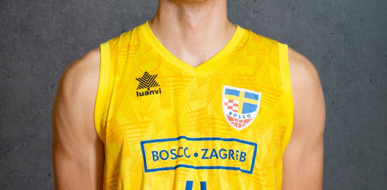 Andrej Matić Bosco